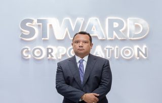 Pablo  Torres Chong. 