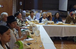 El programa, además de conferencias y mesas de trabajo, incluye visitas a cooperativas locales en Veraguas, con el fin de conocer experiencias exitosas y modelos replicables en otras naciones. Foto. Melquíades Vásquez