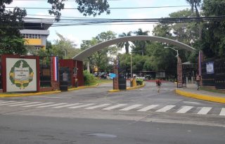 Universidad de Panamá pide reconsideración. Foto: Cortesía