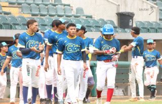  Correcaminos de Colón. Cortesía