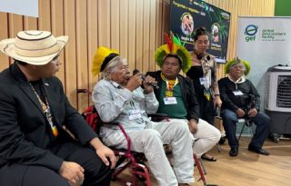 Encuentro. Diomedes Sánchez