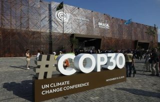 El texto de la COP30 reconoce que el cambio climático 