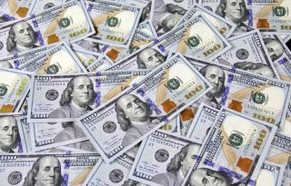 El salario promedio pretendido por los hombres durante octubre fue de $1,072. Foto: Ilustrativa/Pexels