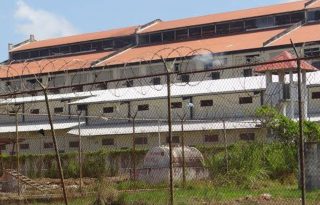 Se espera que el sujeto termine en prisión. Foto: Diómedes Sánchez