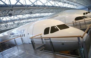 Los operadores deben sustituir el software antes de que los aviones vuelvan a volar a las 00:01 del domingo 30 de noviembre. Foto: EFE