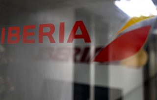 En el caso de Iberia, la compañía ha emitido una 