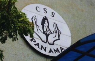 Caja de Seguro Social. Foto: Archivo