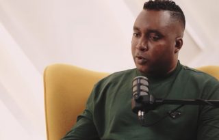 Bartolo Encarnación Guante. Foto: Captura del pódcast 'Flow La Música'