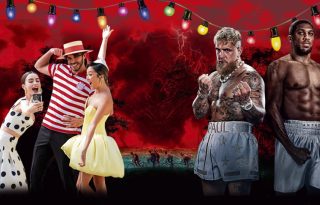 Parte de los estrenos que se añadirán al catálogo de contenido. Foto: Netflix