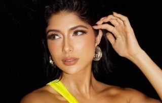 Italy Mora. Foto: Instagram / @italy.mora