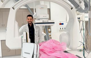 Dr. José Domingo De Obaldía. Cortesía