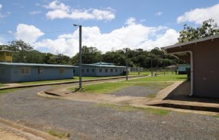 Hay cuatro menores involucrados en el asunto. Foto: Diómedes Sánchez S