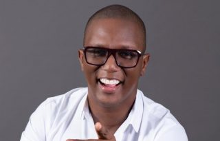 Franklyn Robinson. Foto: Archivo