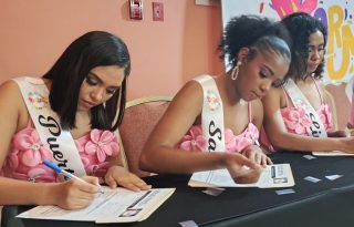 Las fiestas carnestolendas se llevarán a cabo desde el sábado 14 de febrero. Foto: Diomedes Sánchez