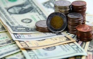 Ajuste del salario mínimo. Foto: Archivo