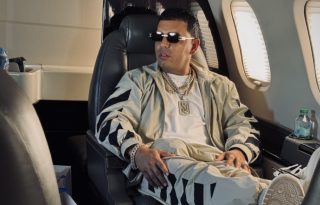 El reguetonero puertorriqueño Tito El Bambino. Foto: EFE / Rych Creative LLC