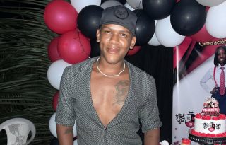 La 'Dikisima'. Foto: Instagram