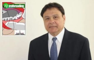 Dr. Pablo Rojas Pardini. Foto: Cortesía