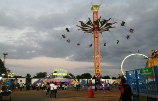  Pese al corto plazo de preparación, los organizadores auguran éxito a la feria. Foto: Eric Montenegro