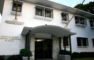 'Panamá Ganó: Un Acuerdo Histórico por el Empleo', dice la CCIAP. Archivo