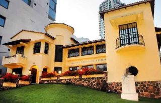 Panamá es optimista en ser sede.