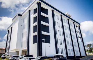 El hecho de violencia doméstica es investigado por las autoridades judiciales en la provincia de Colón. Foto. Archivo