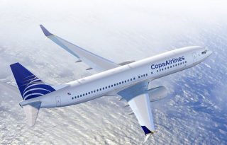 Se ha incrementado la frecuencia de vuelos entre Panamá y la ciudad de Cúcuta, Colombia. Foto: Cortesía