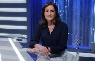 Annette Planells. Foto: Cortesía