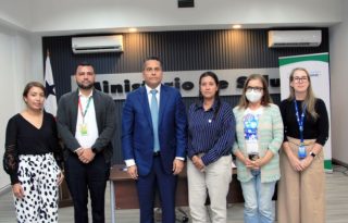 Comisión Nacional de Salud Especializada. Foto: Cortesía