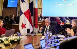 Autoridades de ambos países buscan prevenir delitos tributarios.  Foto: Cortesía 