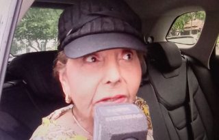 Pidió que Planells y su combo  se retiren de los medios de comunicación porque no van a tener oportunidad.