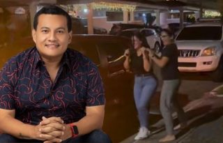 Jorge Gómez. Fotos: Archivo / Instagram