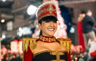 'La Peque'. Foto: Cortesía