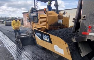 Los trabajos se efectuarán en 11 puntos específicos de la ciudad y San Miguelito. Foto: Cortesía MOP