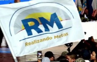 RM rechaza reelección de los cargos de presidente de la Corte y Sala Penal. 