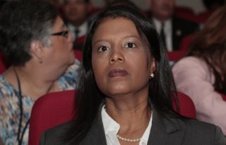 Despido de Zuleyka Moore es legal. Foto: Grupo Epasa