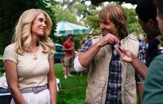 Kristen Wiig (izquierda). Foto: Cortesía