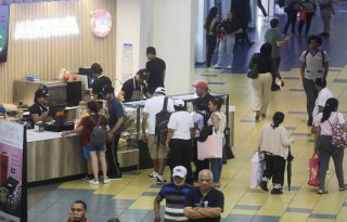 La Acodeco, hasta noviembre, ha recibido 996 quejas por incumplimiento de garantía. Foto: Cortesía 