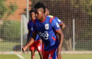 Tomás Rodríguez, jugó en la pasada temporada en Monagas. Foto: FPF