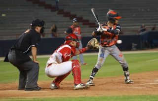Prodena aumentó los derechos de transmisión en el béisbol. Foto: Fedebeis