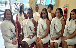 La escogencia de la Reina del Carnaval 2026 se llevará a cabo el sábado 17 de enero en el Centro de Arte y Cultura de Colón. Foto. Diómedes Sánche