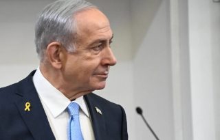 Netanyahu  ha defendido esta comisión. Foto: EFE