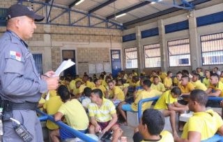 El Presidente de la República tiene la facultad de decretar indultos, rebajas de penas y conceder la libertad condicional. Foto: Archivo