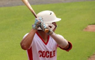 Equipo de Coclé es el actual subcampeón. Foto: Fedebeis