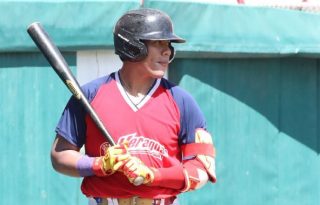 Veraguas se prepara para el torneo juvenil. Foto: Fedebeis