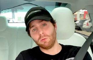 Mayer Mizrachi sufrió un fraude por 3 mil dólares.