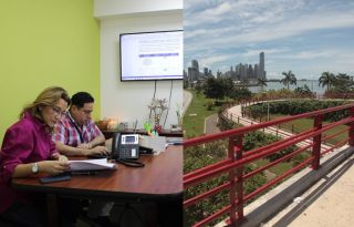 El contrato establece un plazo de ejecución de 1,095 días calendario. Foto: Cortesía