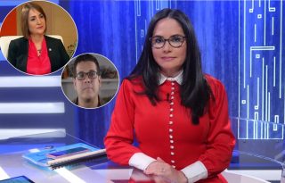 Zulay Rodríguez espera que se investiguen las presuntas extorsiones denunciadas.