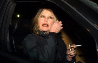 La actriz y activista francesa Brigitte Bardot. Foto: EFE / EPA / Robert Ghement