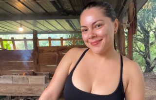 Doralis Mela. Foto: Instagram